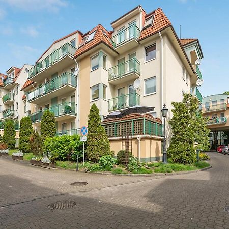 Ms Apartments Sopotforfour III Экстерьер фото